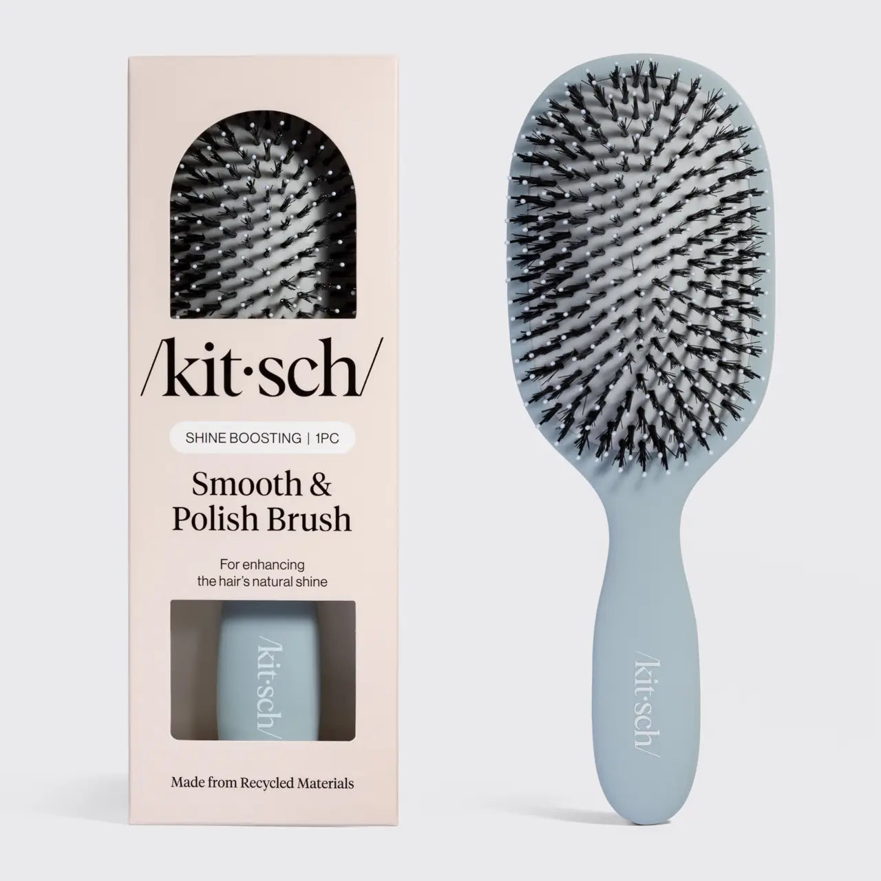 Kitsch Smooth & Polish Brush