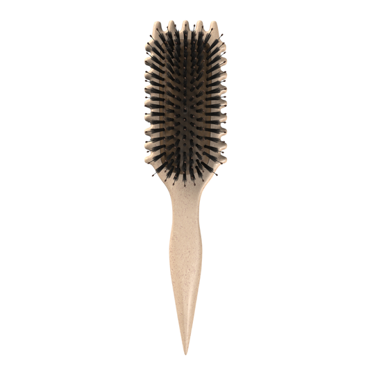 Bounce Curl Define EdgeLift Brush