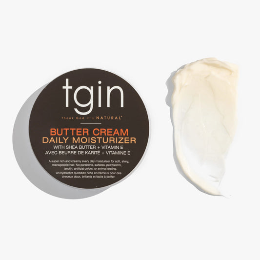 Tgin Butter Cream Daily Moisturizer