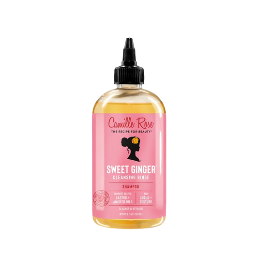 Camille Rose Sweet Ginger Cleansing Rinse