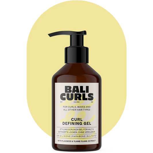 Bali Curls Curl Defining Gel