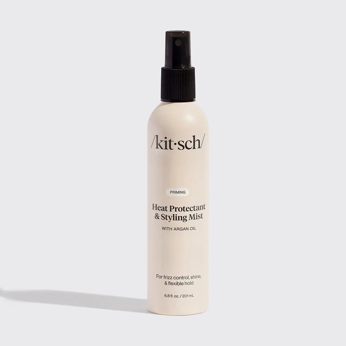 Kitsch Priming Argan Oil Heat Protectant & Styling Mist 6.8oz