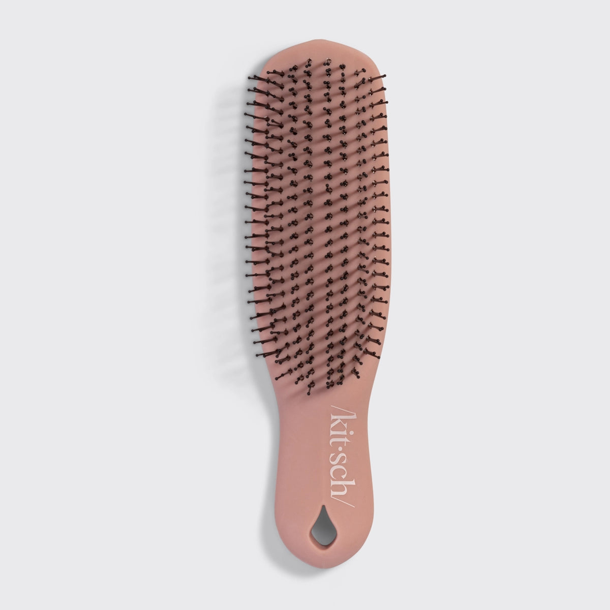 Kitsch Scalp Renewal Brush- Terracotta