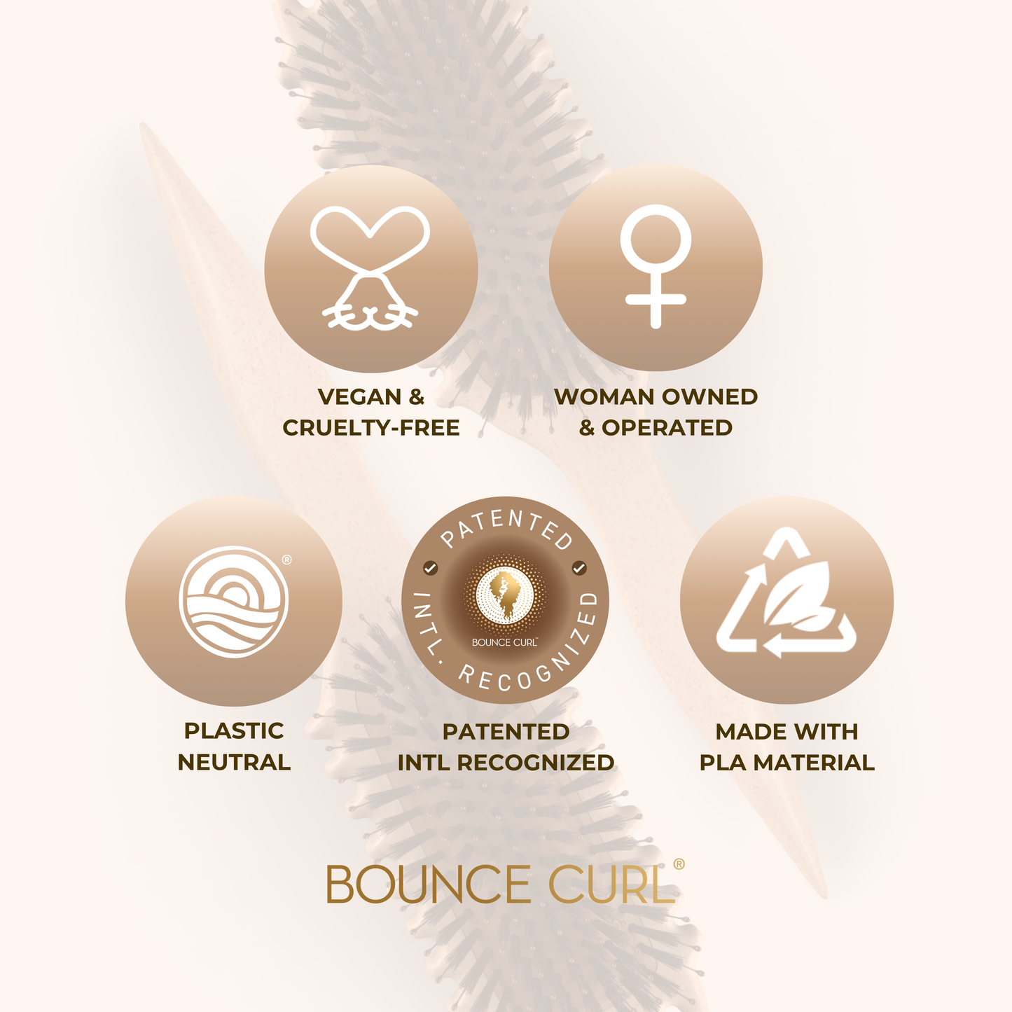 Bounce Curl Define EdgeLift Brush