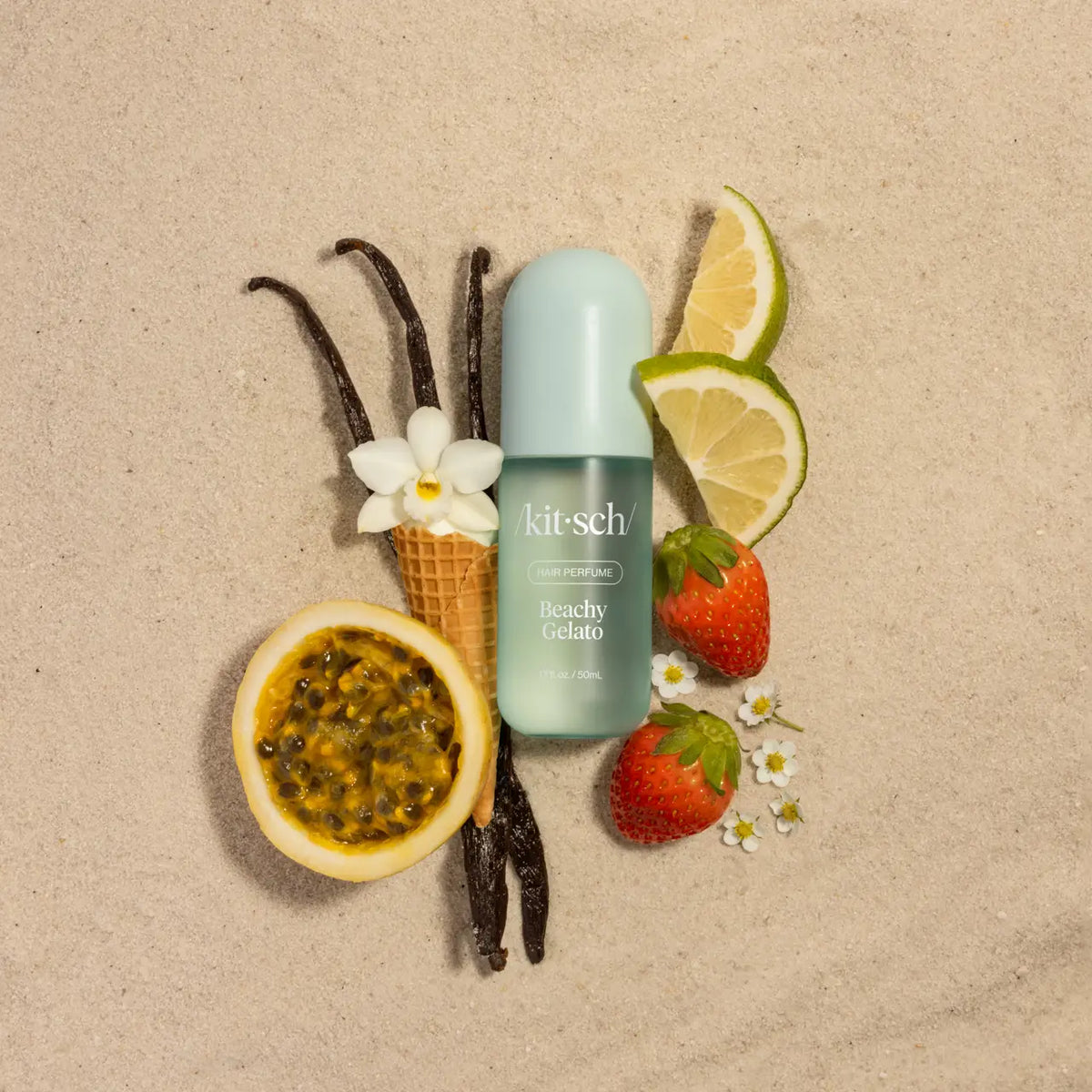 Kitsch Beachy Gelato Hair Perfume 50ml