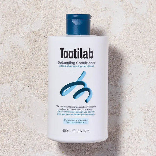 Tootilab Detangling Conditioner 400ml