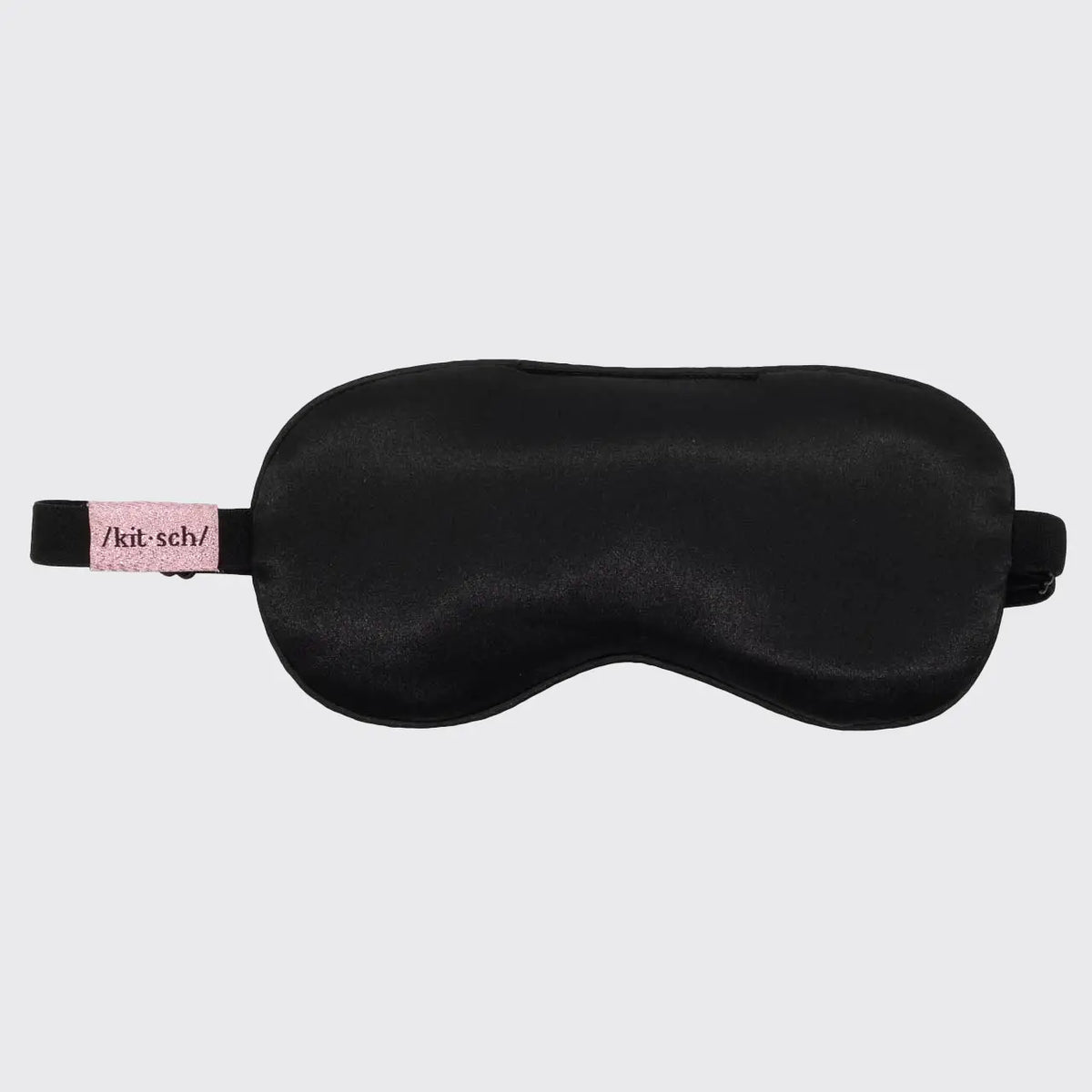 Kitsch Lavender Scented Satin Weighted Eye Mask