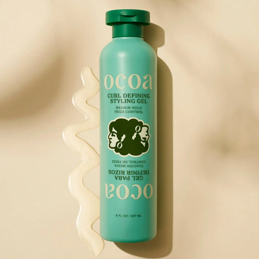 Ocoa Curl Defining Styling Gel