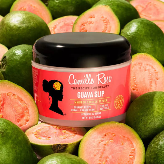 Camille Rose Guava Slip Whipped Soufflé