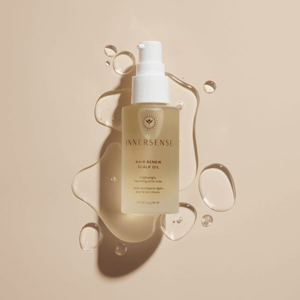 Innersense Hair Renew Scalp Oil 29.5ml
