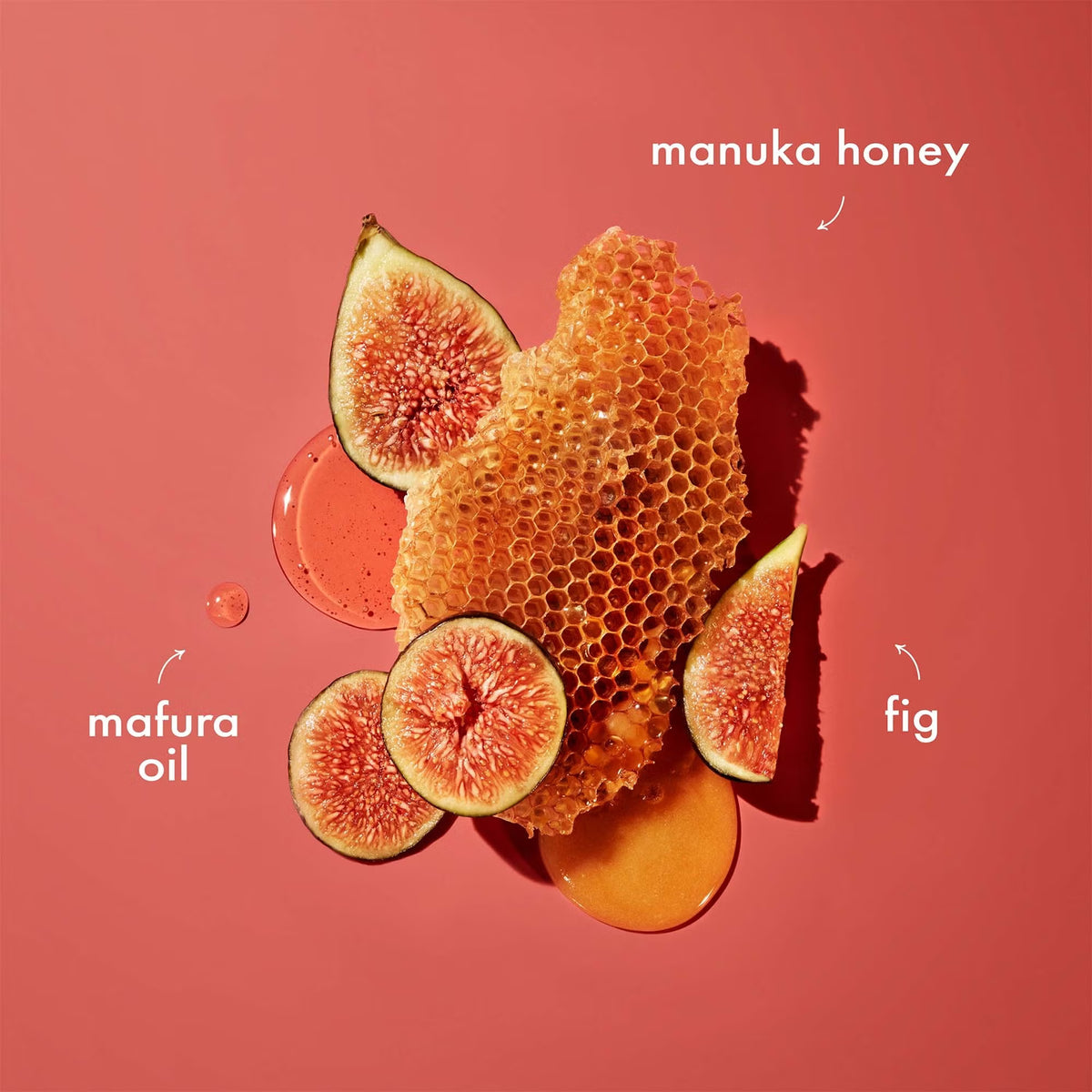 Shea Moisture Manuka Honey & Mafura Oil Intensive Hydration Shampoo 384ml
