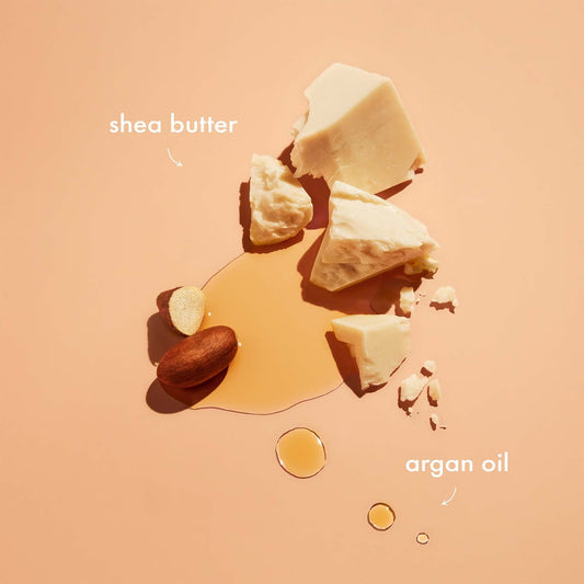 Shea Moisture Raw Shea Butter Extra Moisture Retention Shampoo