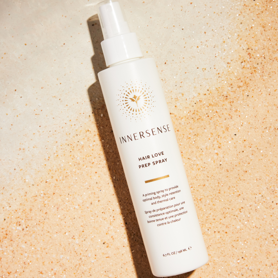Innersense Hair Love Prep Spray 198ml