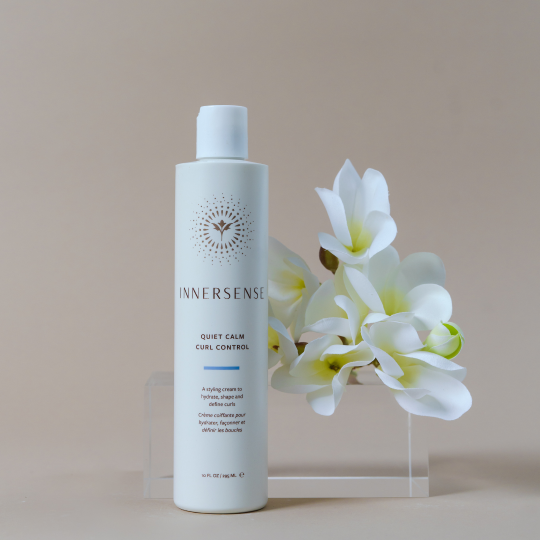 Innersense Quiet Calm Curl Control 295ml