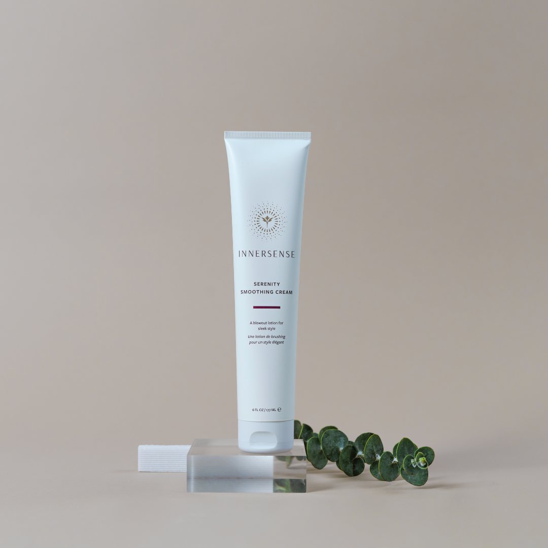 Innersense Serenity Smoothing Cream 177ml