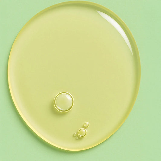 Bali Curls Rosemary Scalp & Hair Oil