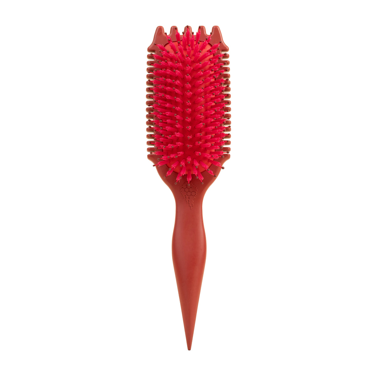 Bounce Curl Volume EdgeLift Brush - Ruby (Imperfect)