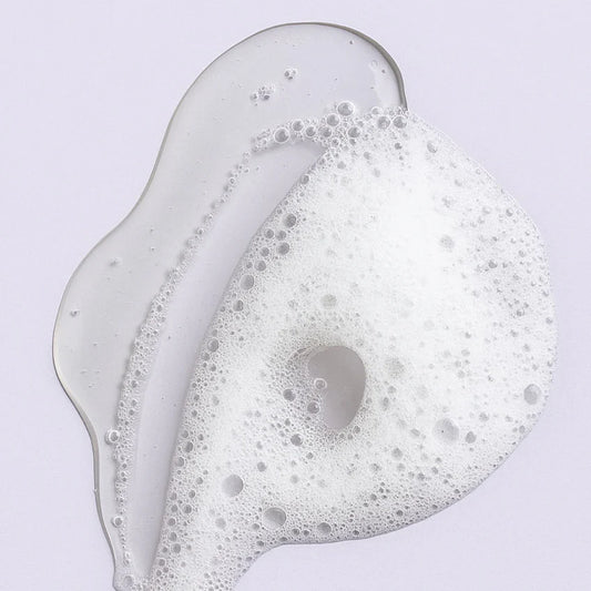 Bali Curls Nourishing Shampoo