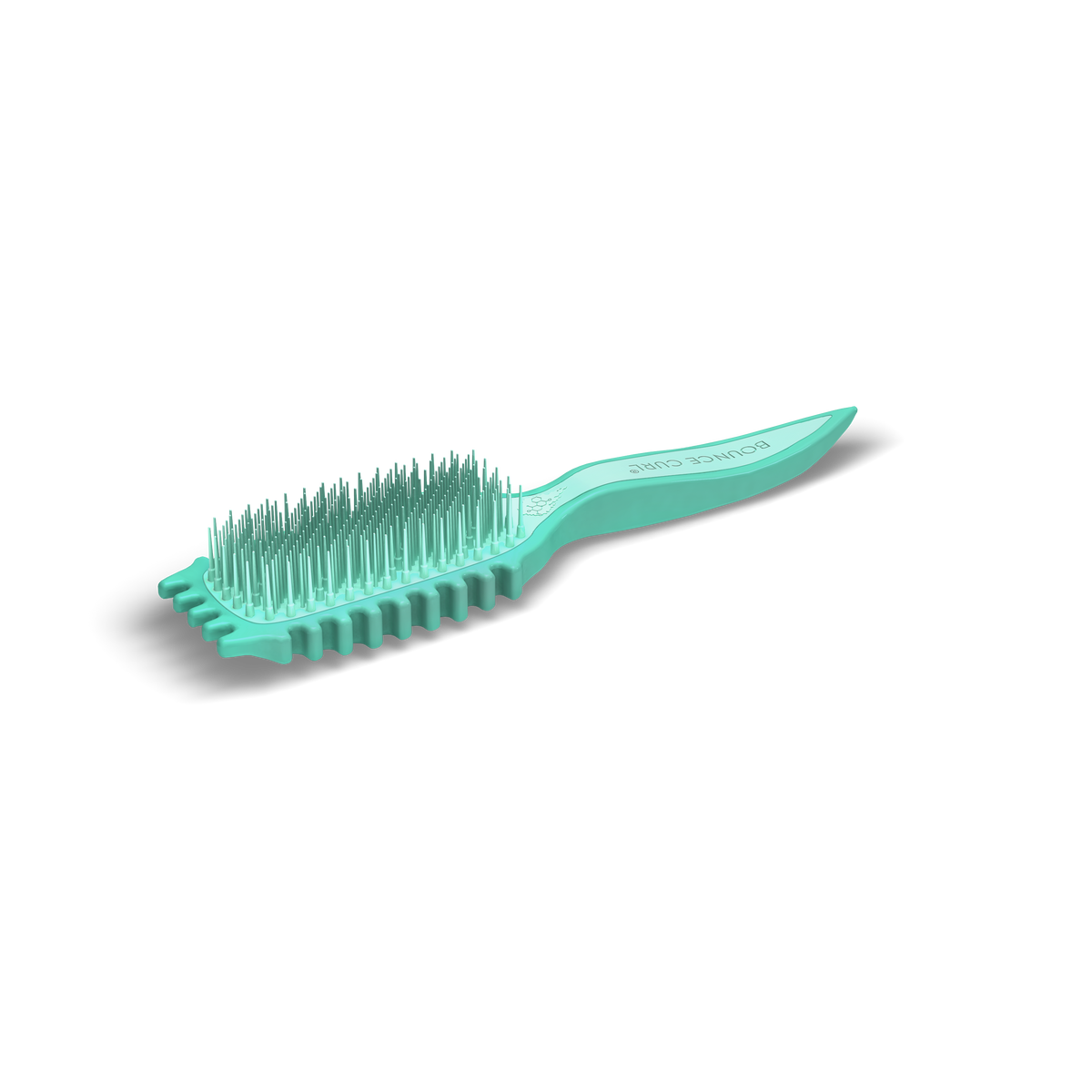Bounce Curl Slick-Dense Define EdgeLift Brush