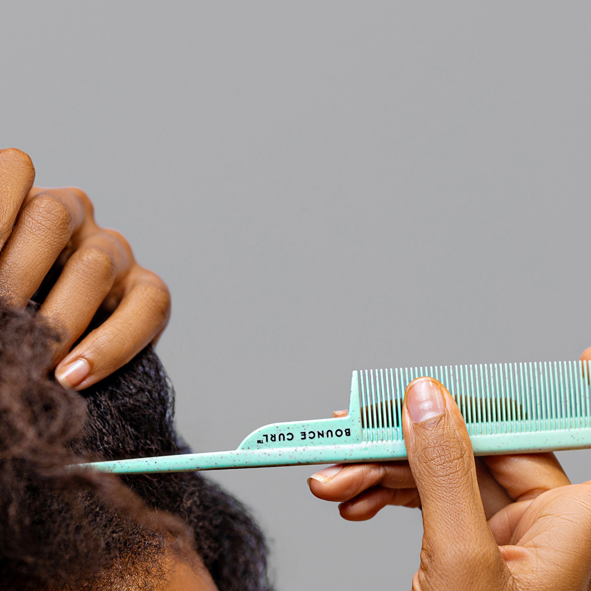Bounce Curl Styling Comb