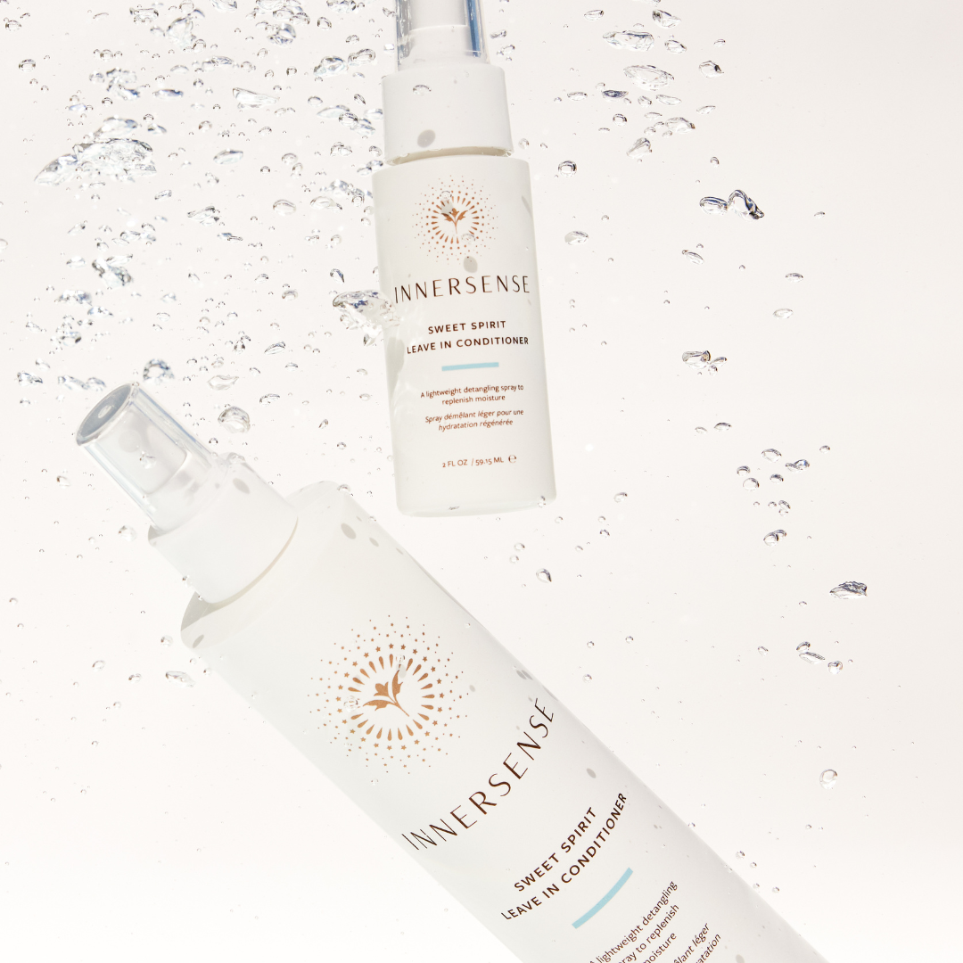 Innersense Sweet Spirit Leave In Conditioner 59ml
