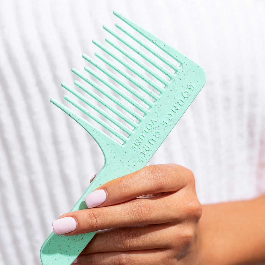 Bounce Curl Volume Comb