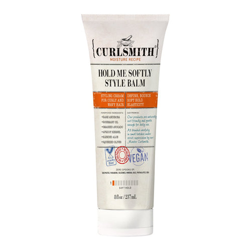 Curlsmith Hold Me Softly Style Balm-Curl Care