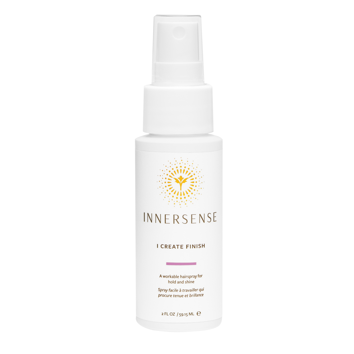Innersense I Create Finish 59ml - Curl Care