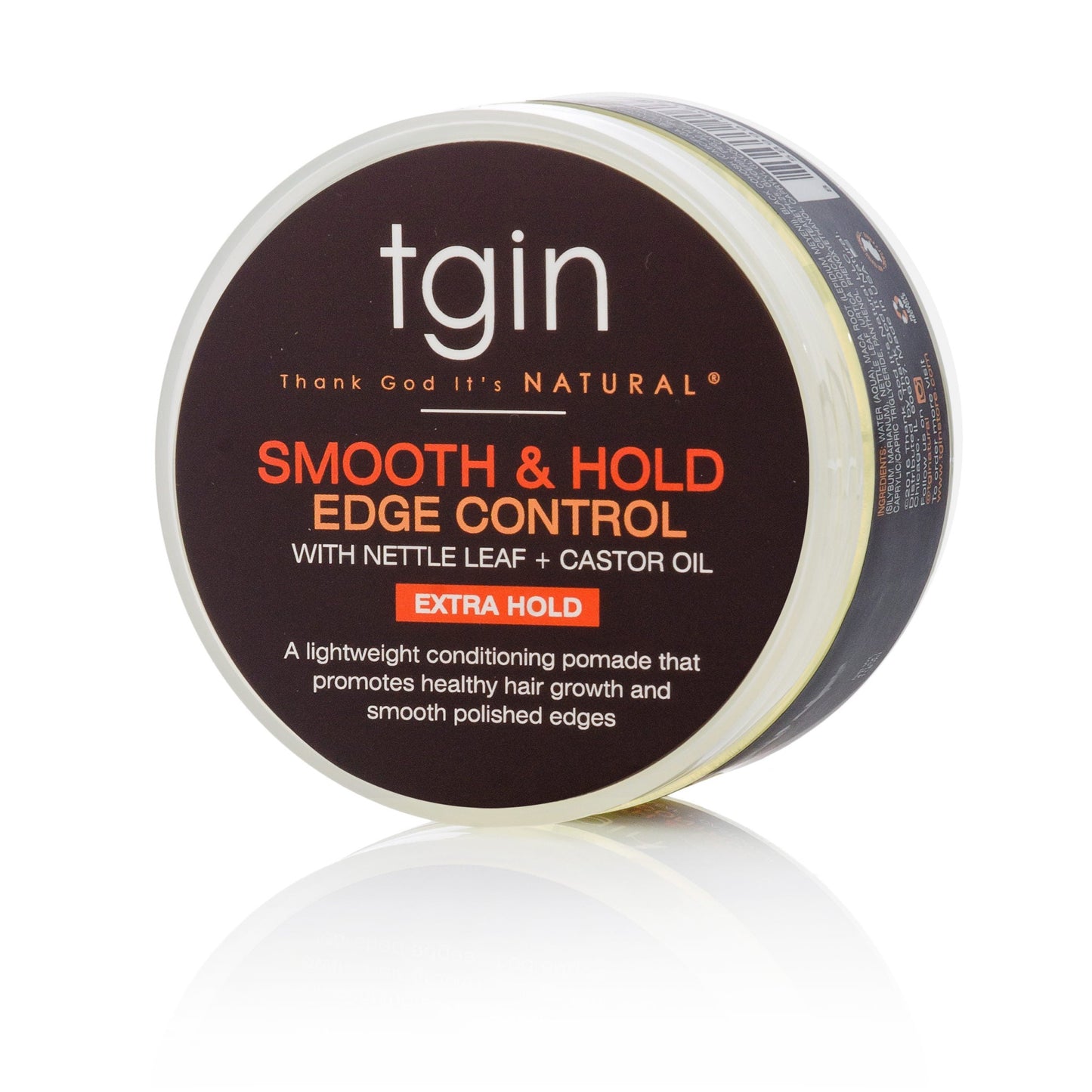 TGIN Smooth & Hold Edge Control-Curl Care