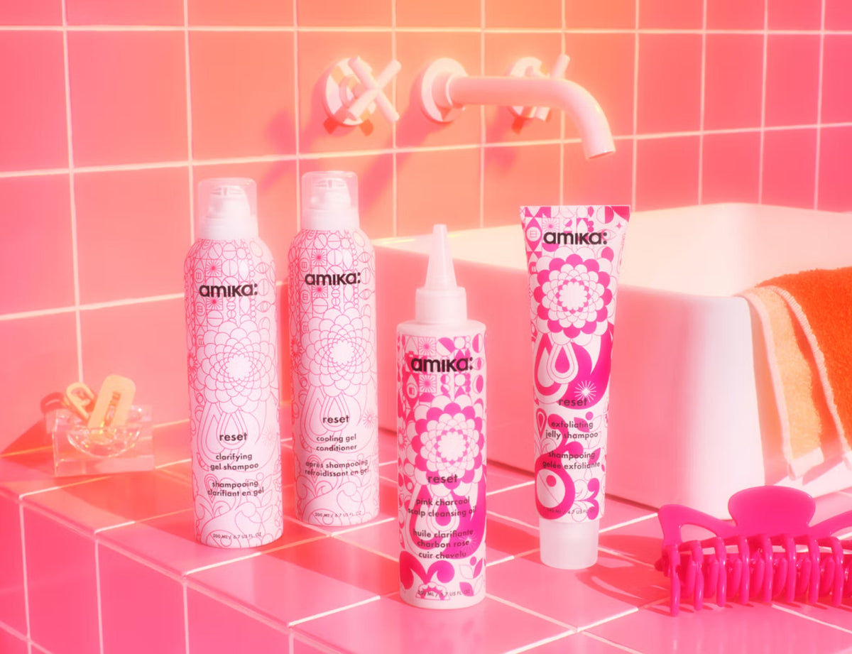Amika Detox