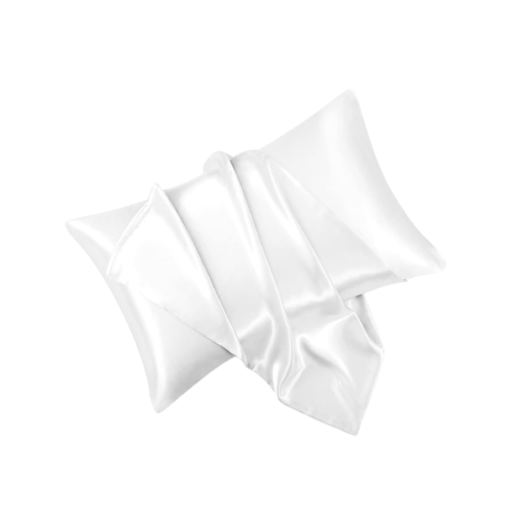 Towels, Bonnets & Pillowcases