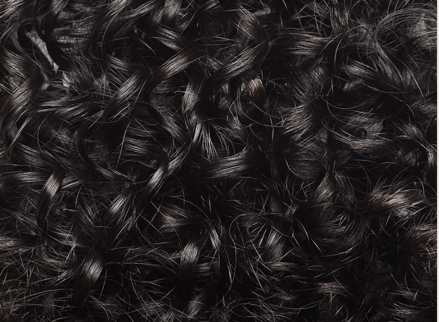 Curly