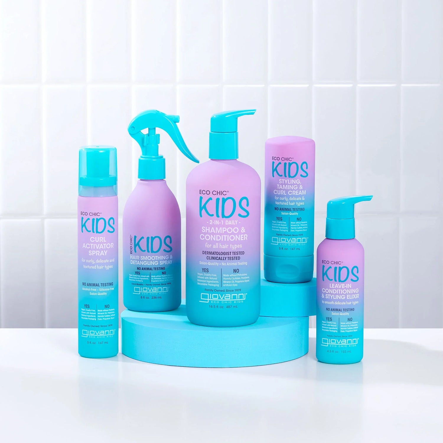 Eco Chic Kids