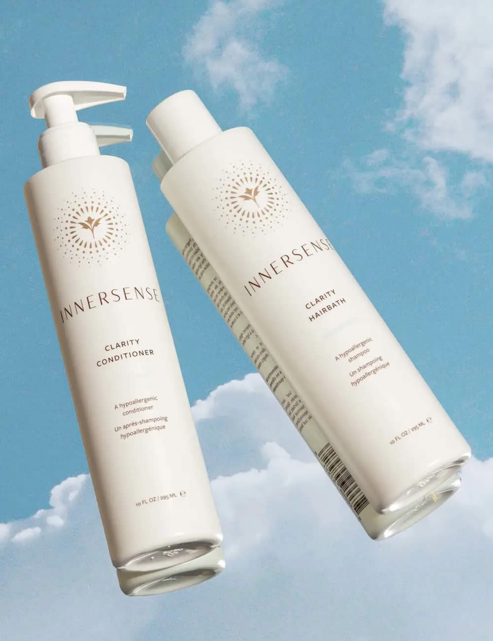 Shampoo & Conditioner