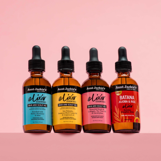 Elixir Essentials