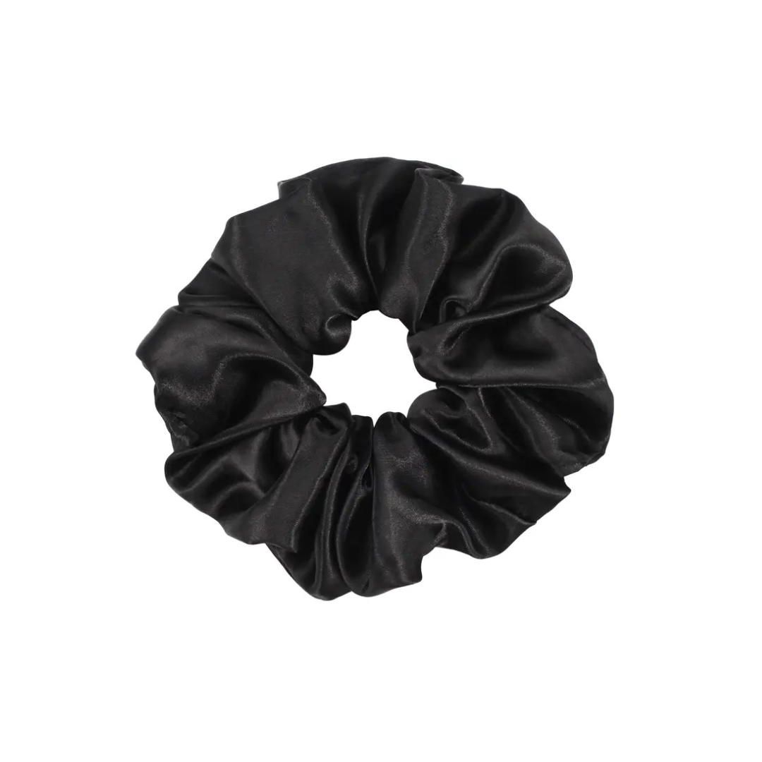 Clips, Clamps & Scrunchies