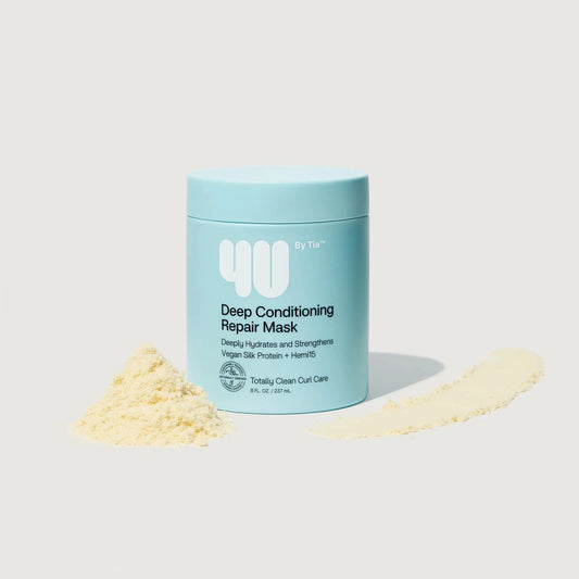 4U By Tia Deep Conditioning Repair Mask