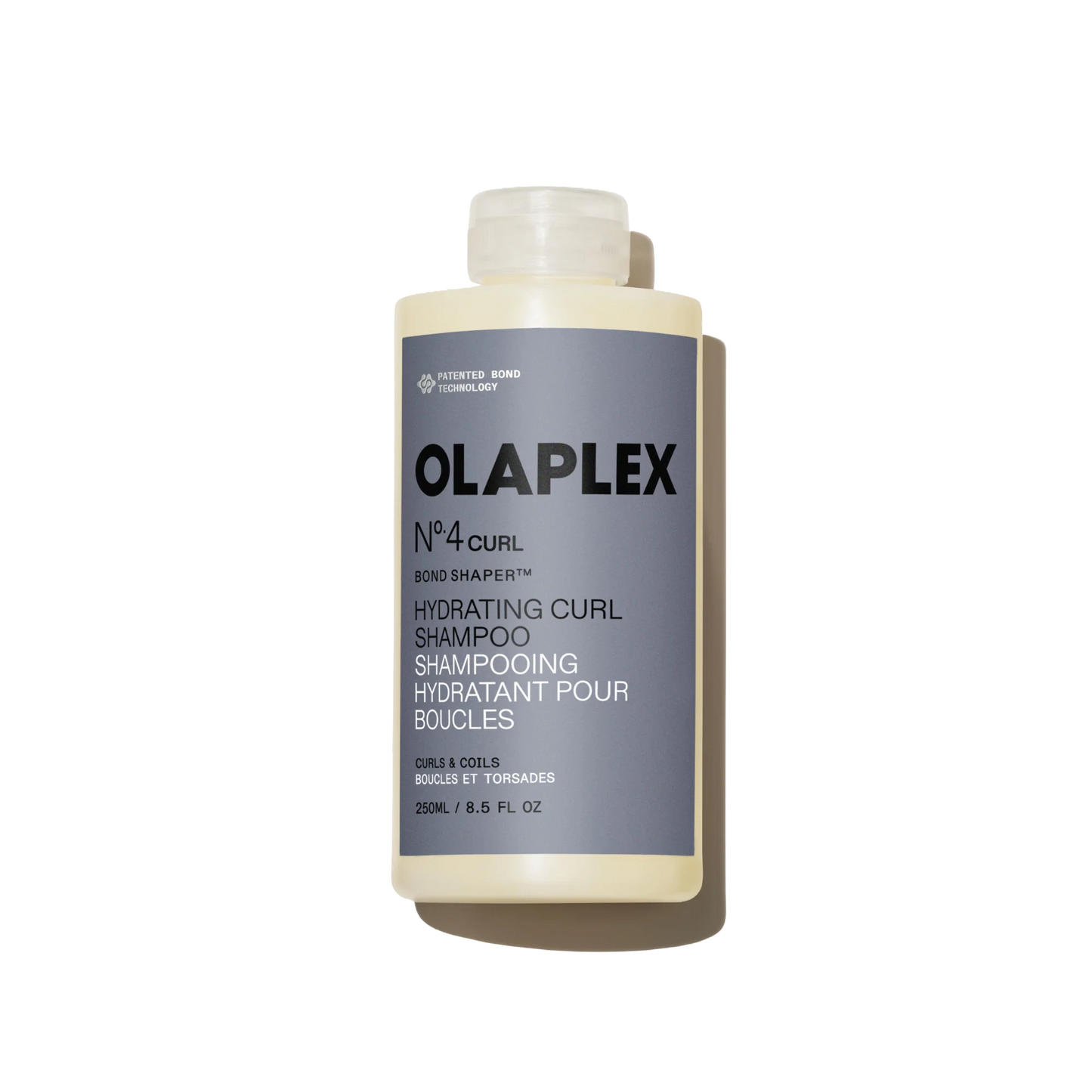 Olaplex Nº.4 Curl Bond Shaper™ Hydrating Curl Shampoo