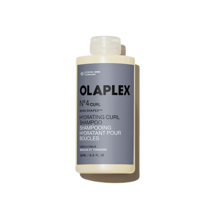 Olaplex Nº.4 Curl Bond Shaper™ Hydrating Curl Shampoo