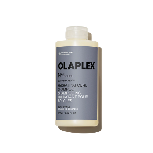 Olaplex Nº.4 Curl Bond Shaper™ Hydrating Curl Shampoo