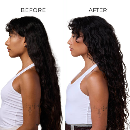 Bounce Curl Volume EdgeLift Brush