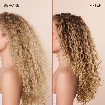 Bounce Curl Slick-Flex Define EdgeLift Brush