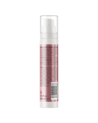 Bali Curls High-Shine Gloss Serum 100ml
