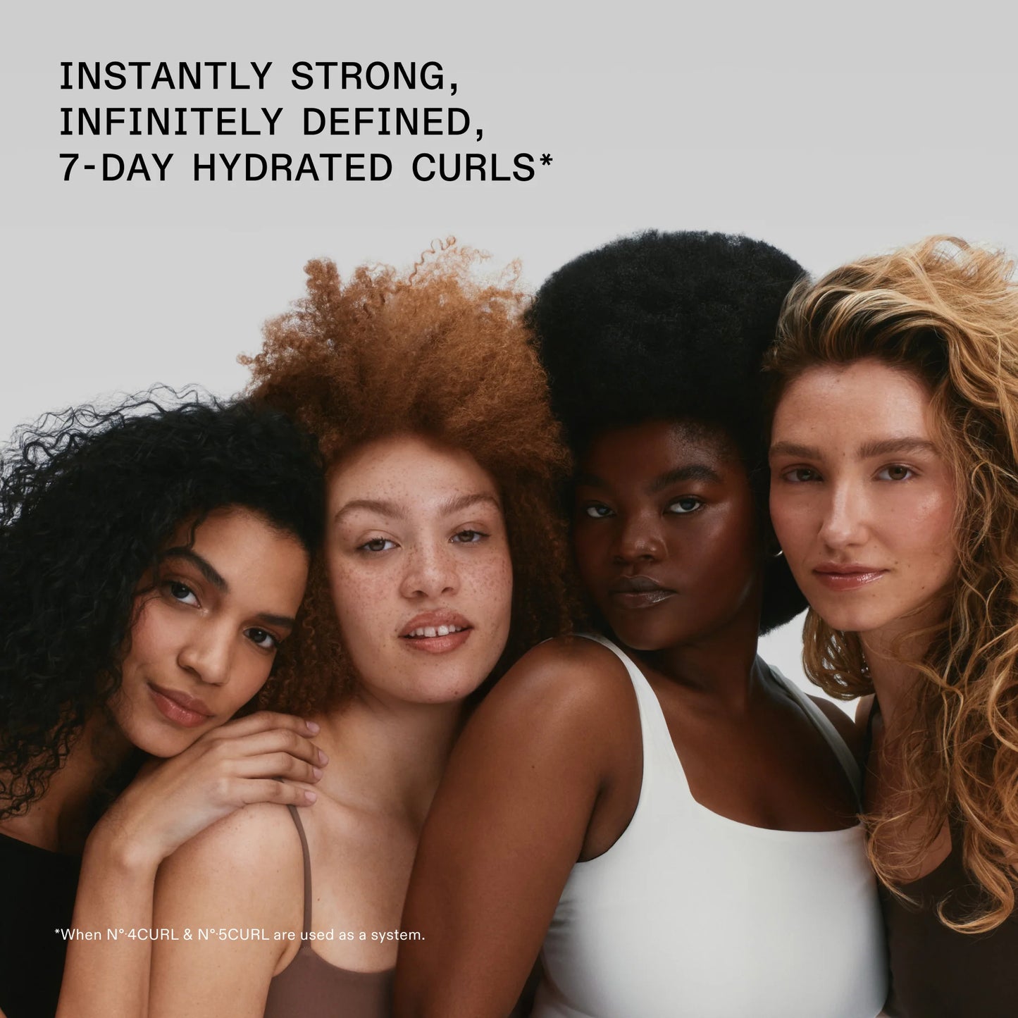 Olaplex Nº.4 Curl Bond Shaper™ Hydrating Curl Shampoo