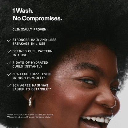 Olaplex Nº.5 Curl Bond Shaper™ Hydrating Curl Conditioner