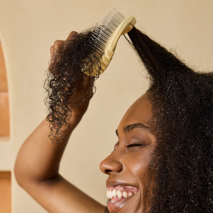 Bounce Curl Detangle EdgeLift Brush