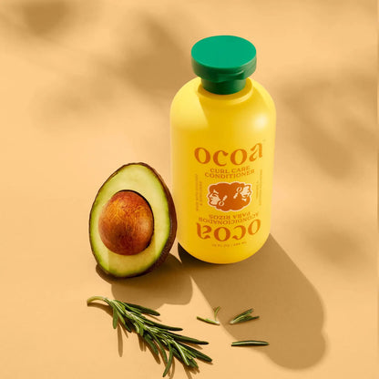 Ocoa Curl Care Conditioner