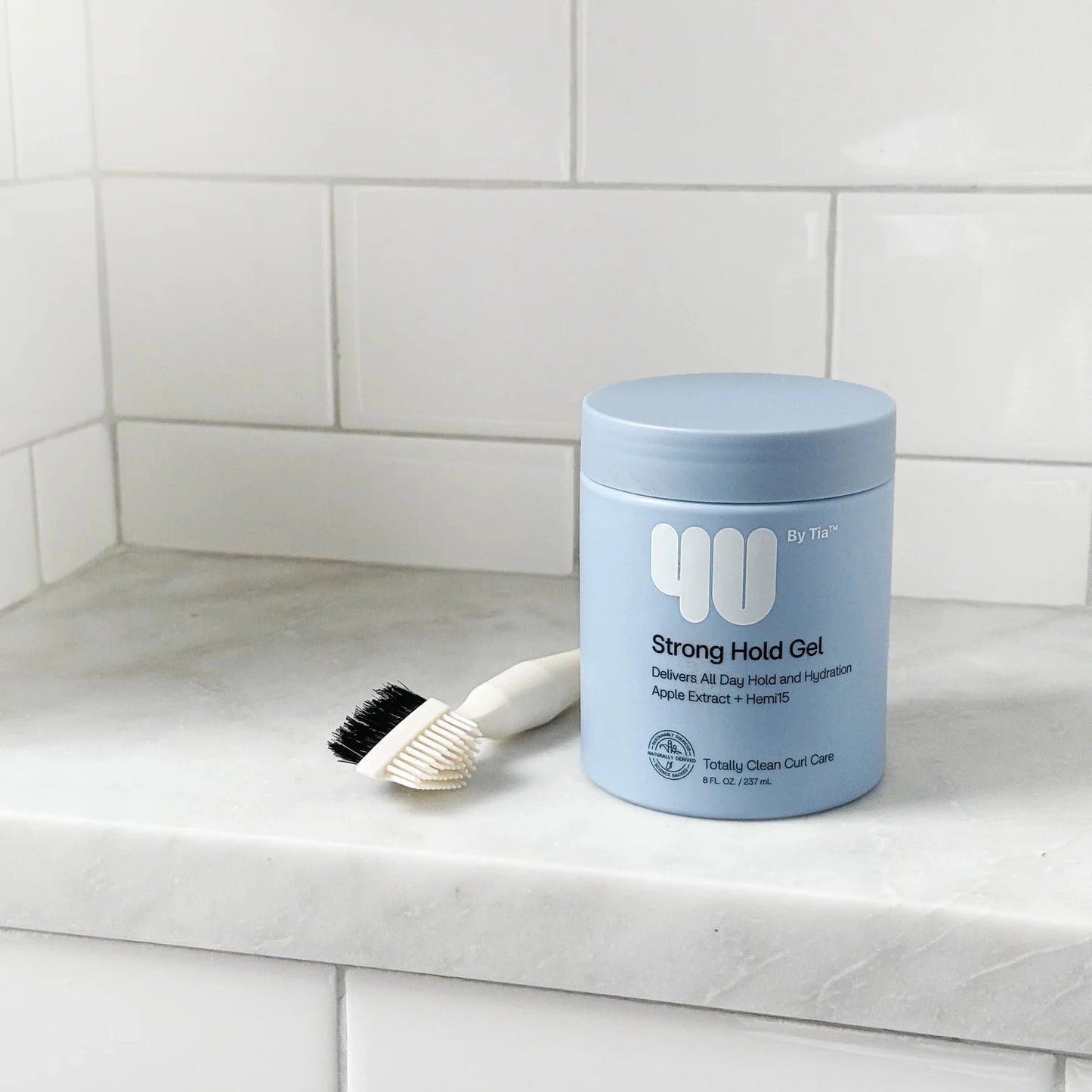 4U By Tia Strong Hold Gel