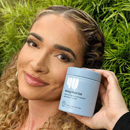 4U By Tia Strong Hold Gel