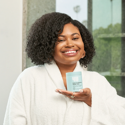 4U By Tia Deep Conditioning Repair Mask
